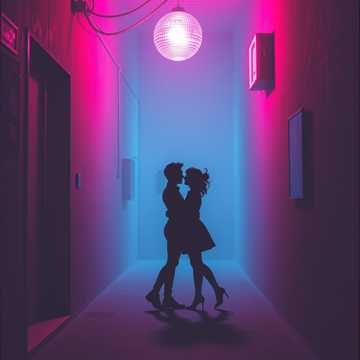 Марина и Евгений