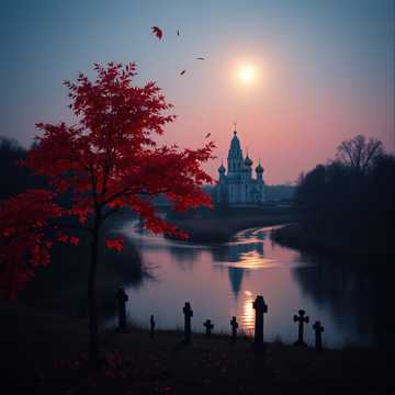 Колокольцы души