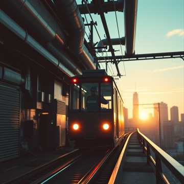 Ветер в решётках (v.2)