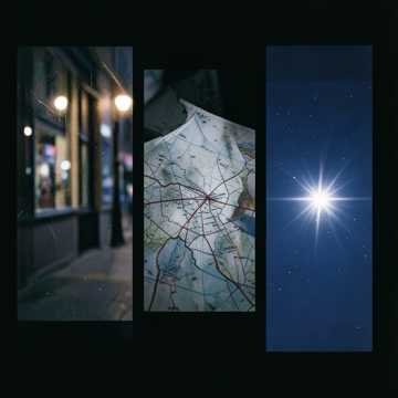 Обложка трека Я ищу любовь (v.2)