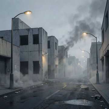 Пепел на ветру (v.2)