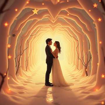 В твоих объятьях (v.2)