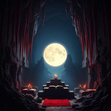 Пустые колыбели