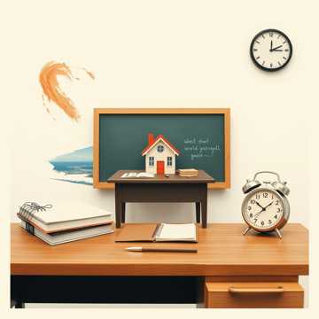 Моё большое взросление