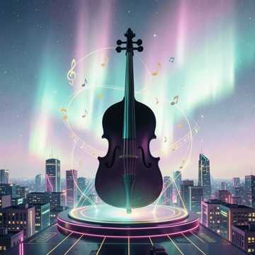 Обложка трека Balalaika Lift (v.2)