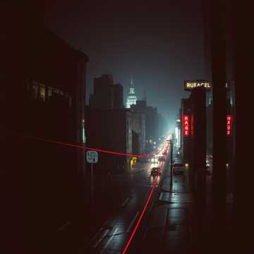 Какая ты дрянь (v.2)