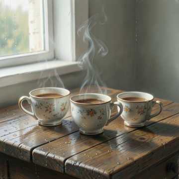 Марина без Ирины.