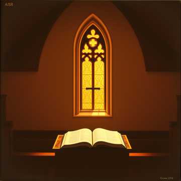 Акафист о упокоении всех усопших ч.1