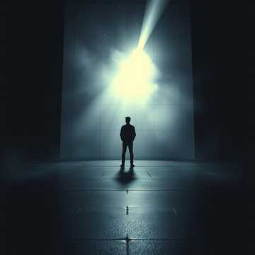 Обложка трека Забытие (v.2)