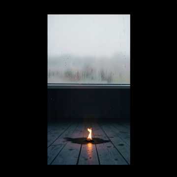 Обложка трека За поворотами судьбы, ст. Л. Виткалова, муз. С. Куприн (v.2)