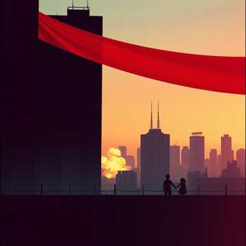 Несправедливая реальность