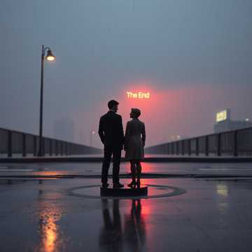 Как жаль, что всё это снится (rock cover version female vocals)