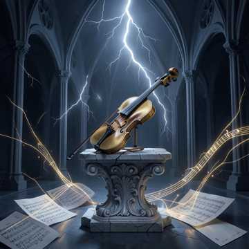 Вивальди "Шторм"