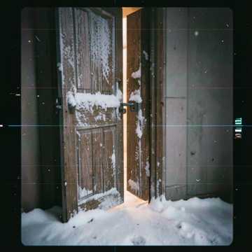 Обложка трека Ты есть. Ремикс