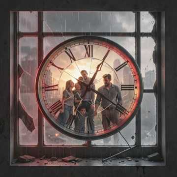 Обложка трека 120-ый снаряд