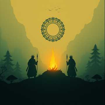 Песнь о пращурах (v.2)