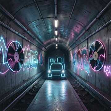 Обложка трека Atmosferic