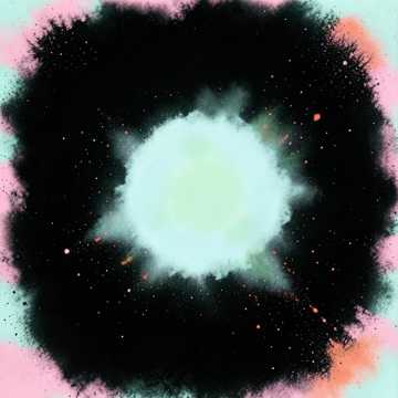 Обложка трека Холодный пульс.[Саб-перкуссия и Рояль]