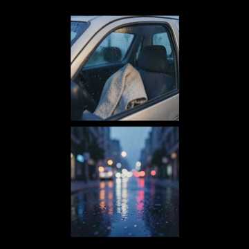 Обложка трека Не улетай
