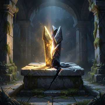 Артефакт (v.6)