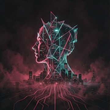 Обложка трека CALAMITY