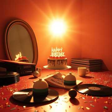 Обложка трека Мне сегодня 35