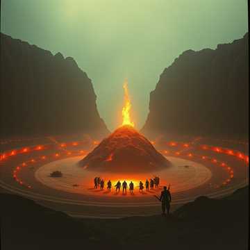 Песнь Земли