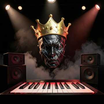 Дисс для тебя