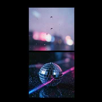 Обложка трека Lueur dans Tes Yeux (v.6)