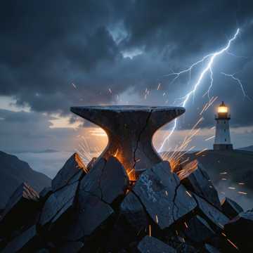 Мы парни из стали