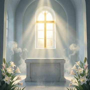 Воскресение Христово