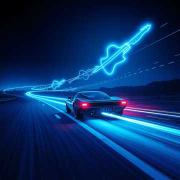 VГолубые глазаV