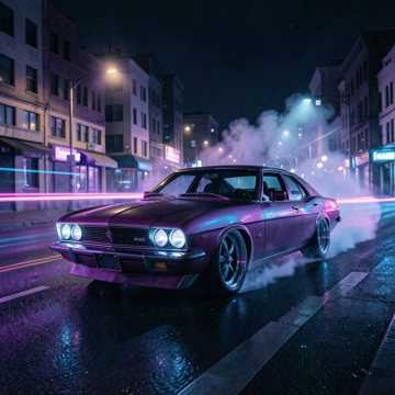 Садись бродяга - прокачу (v.2)