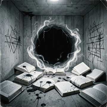 Чернильный детокс