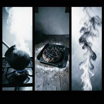 Обложка трека Deep Kitchen (Глубокая кухня)