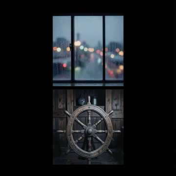 Обложка трека Биенье сердца ( remix) (v.2)