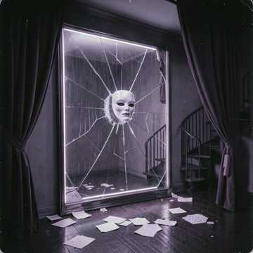 Начну  заново (v.2)