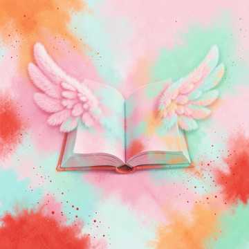 Обложка трека Иришкина книжка