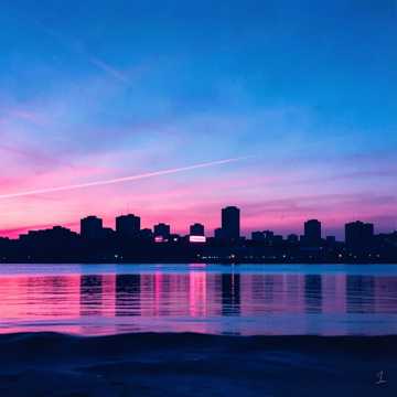 Обложка трека Прости, прощай (v.3)