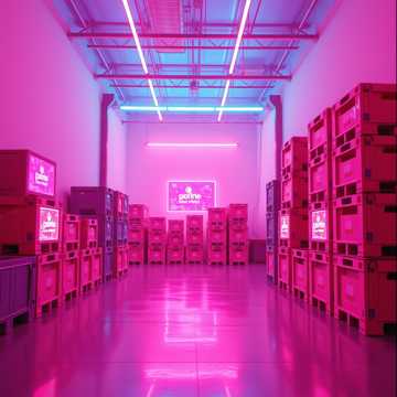 Склад 143 (v.2)