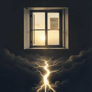 Вчерашний день