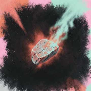 Я стал солнцем (v.2)