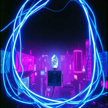 Обложка трека Сеть (v.2)