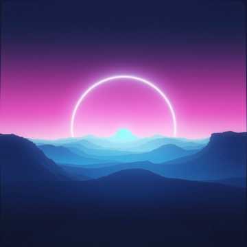 Обложка трека Decimation of light (v.2)