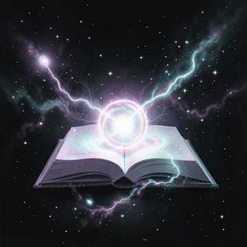 Шепот Сверхновой ( ст. Nataliva) (Pulse version)