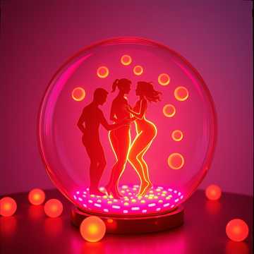 Обложка трека Тайна моего тела