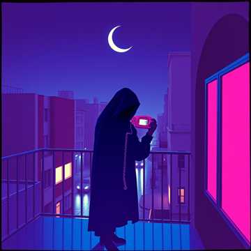 Незнакомый голос (v.2)