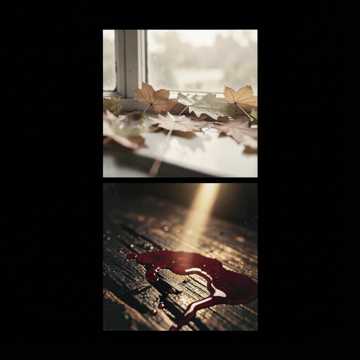 Обложка трека "Тени воспоминаний"