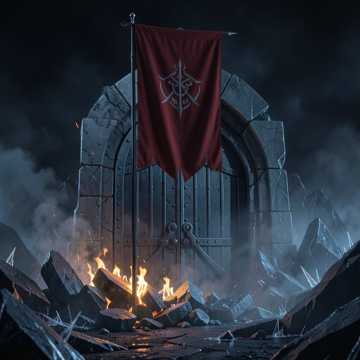 Безымянный легион