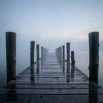 Завтра без тебя.... (v.2)